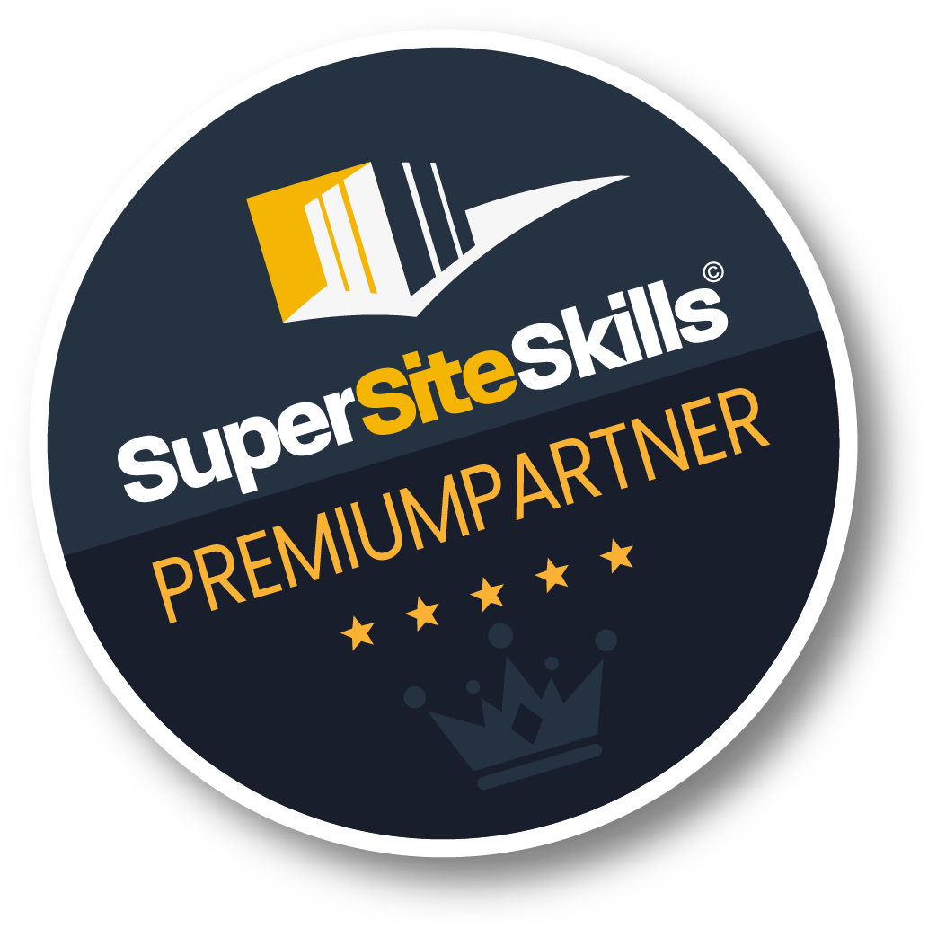Premiumpartner-Patch