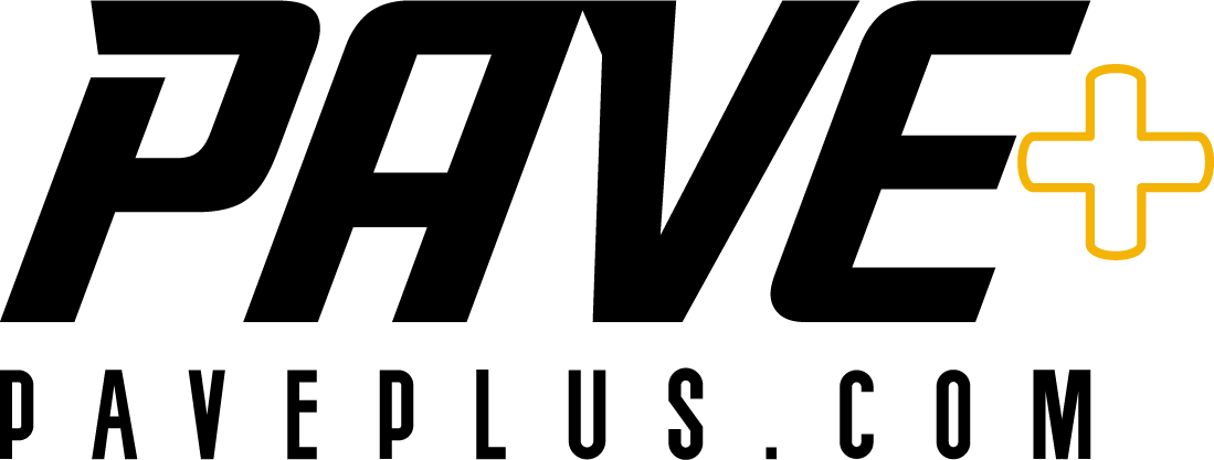 Logo der Pave+ GmbH