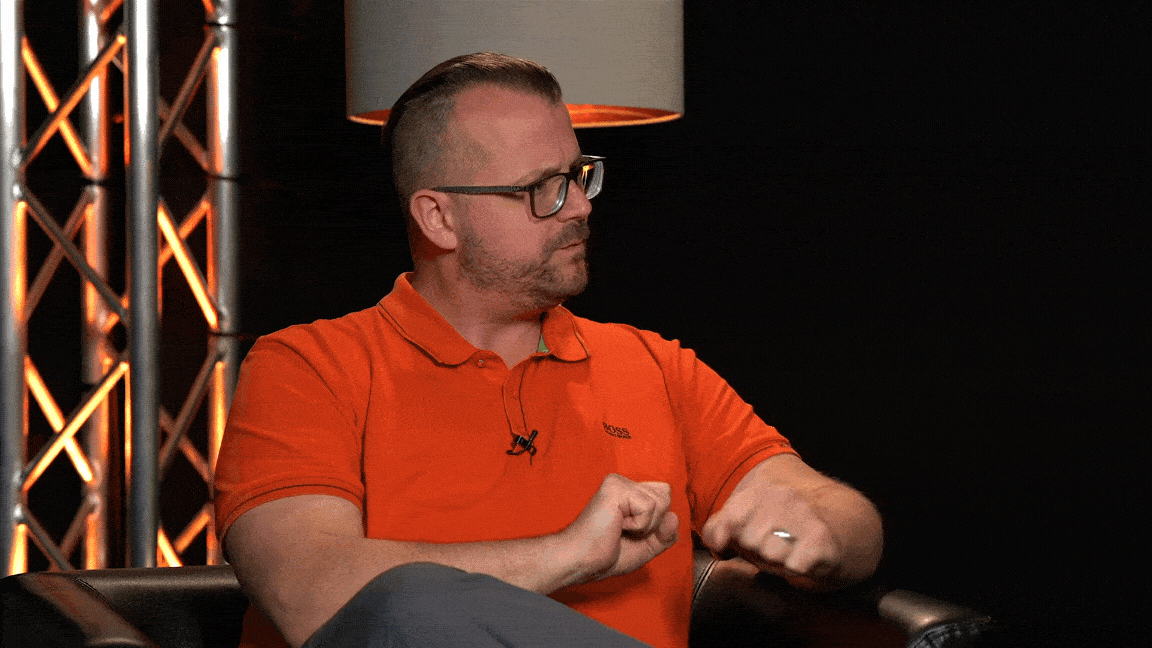 Marcus Müller, Experte für die QSBW 4.0 im Interview