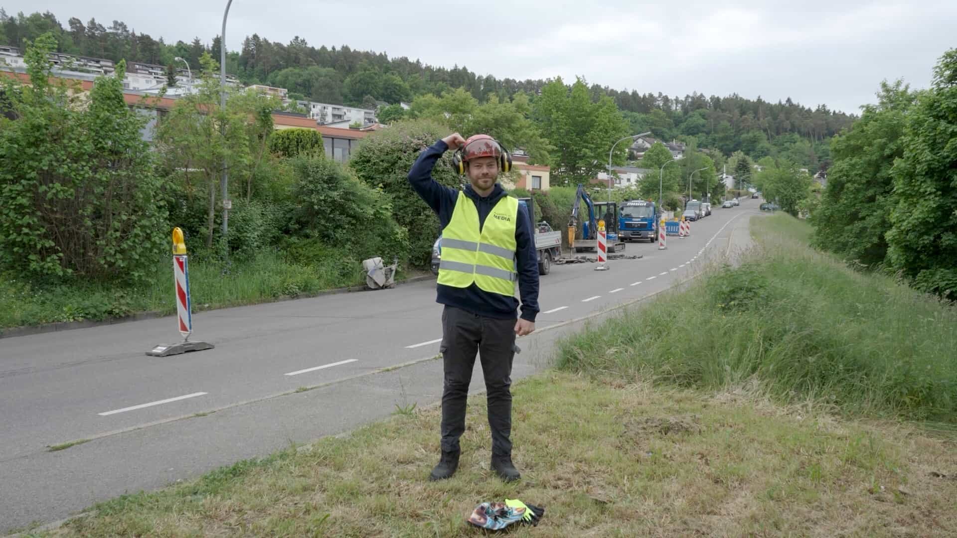Kapitel 3.2: Persönliche Schutzausrüstung