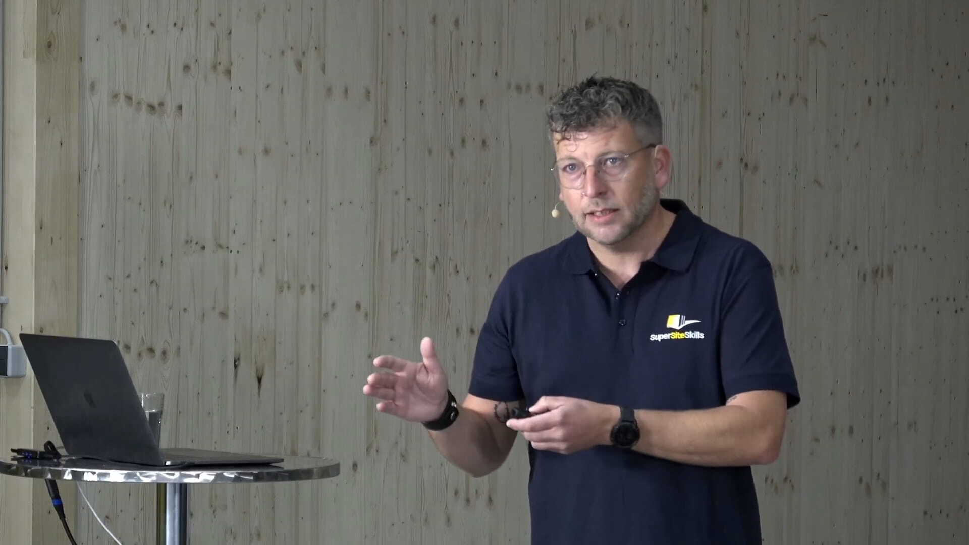 Chapter 2: Basics of asphalt construction