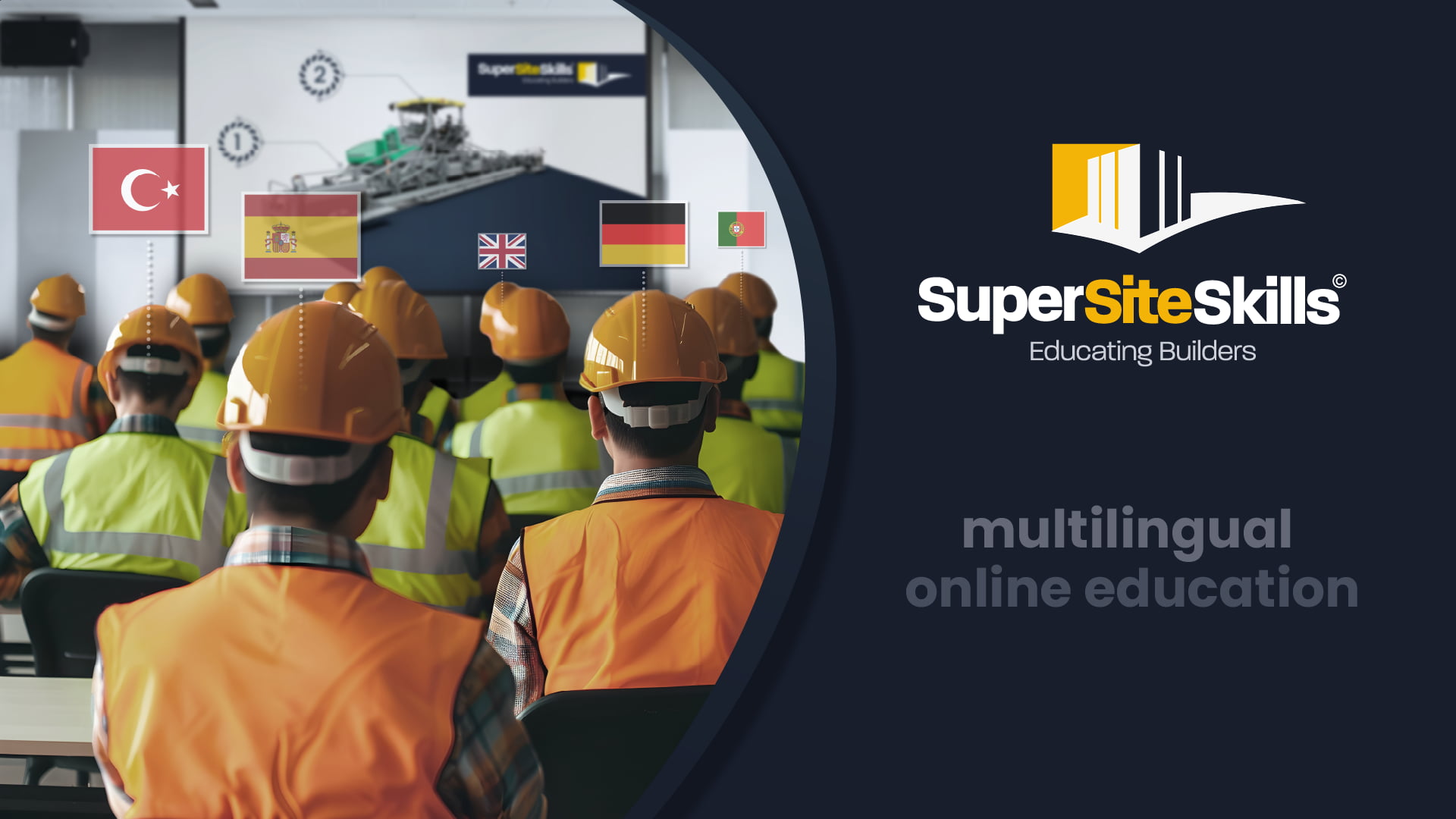 Bild Mehrsprachigkeit SuperSiteSkills